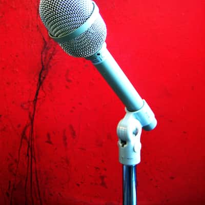 2008 Electro-Voice RE16 Supercardioid Dynamic Microphone Low Z w accessories RE15 RE10 RE11 Steve Perry image 6