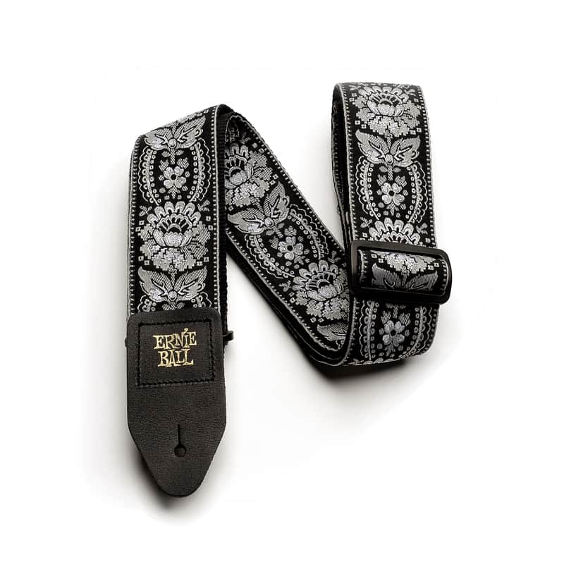 Ernie Ball P04150 Silver