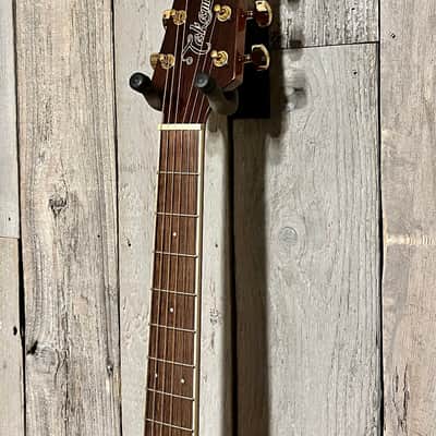 Takamine GD51CE NAT G50 Series Dreadnought Cutaway Acoustic/Electric Guitar 2010s - Natural Gloss image 6