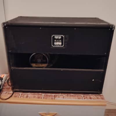 Cabinet Orange PPC212 Black image 6