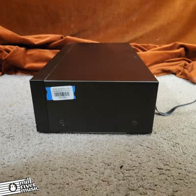 Panasonic Stereo Double Cassette Deck RS-362 Used image 3