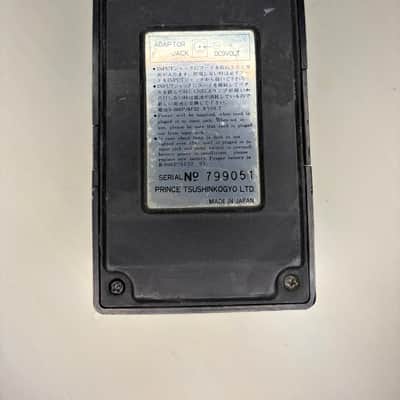 Arion SDI-1 Distortion image 6