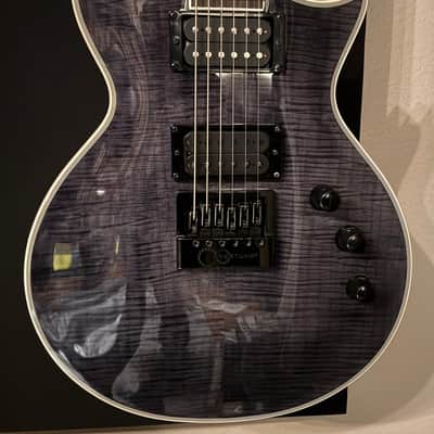 ESP LTD EC-1000 Evertune image 2