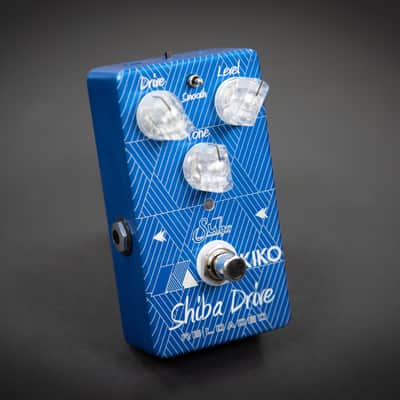 Suhr Shiba Drive Reloaded - Kiko Loureiro image 4