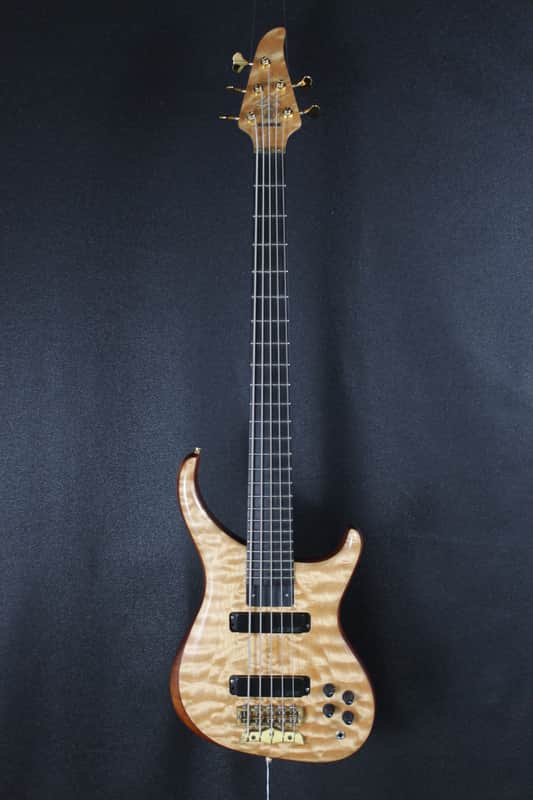 2002 Alembic Orion-5 MINT image 1