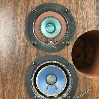 Marantz Imperial 7 Speaker Pair image 3