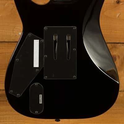 ESP LTD M-1000 Maple - Black image 4
