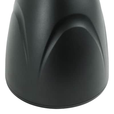 Rockville 6-Zone Amp Receiver+10) Black Pendant Speakers For Restaurant/Bar/Cafe image 7