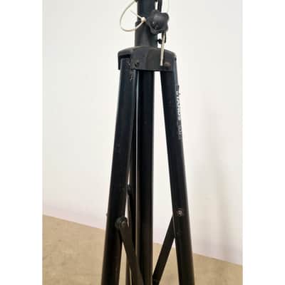Gorilla Pa Speaker Stand - Black - Good image 6