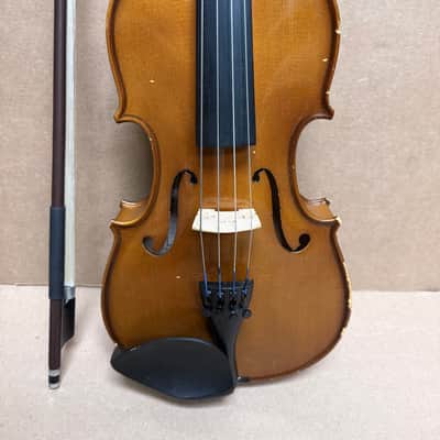 Immagine Cremona 13" Viola Outfit – Used, Good Condition w/ Bow & Case - 3