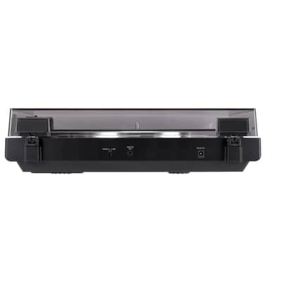 Audio-Technica Fully Automatic Belt-Drive Turntable AT-LP60X image 3