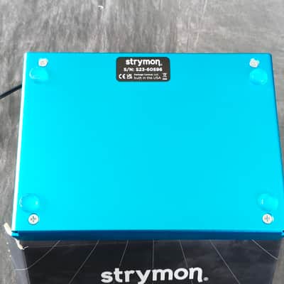 Strymon BigSky MX Reverb image 6
