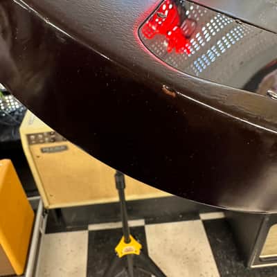 Gibson Les Paul Studio '50s Tribute with Humbuckers 2012 Goldtop 7.10 lbs image 11