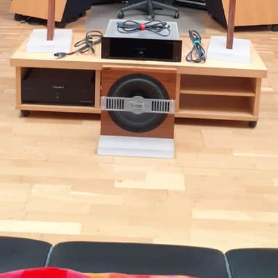 Eden Acoustique Tomei complete System (Expo) image 3