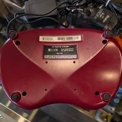 Line 6 POD XT Multi-Effect and Amp Modeler - Used image 3