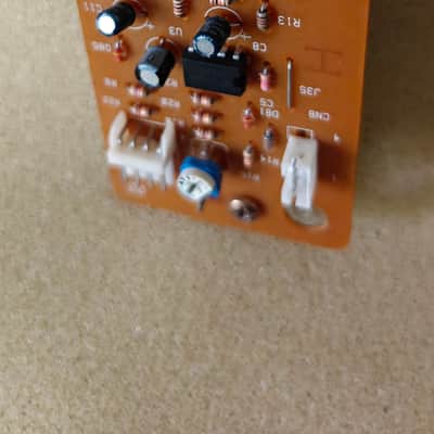 Kawai  KMI-86 Original K5000W/S Synth Analog Pressure Module