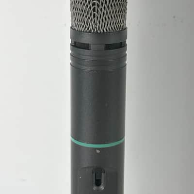 AKG C1000 S Small Diaphragm Condenser Microphone C1000s C 1000 Mic image 8
