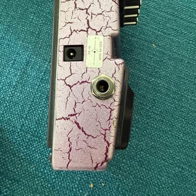 DOD Grunge F69B Early 2000s image 5