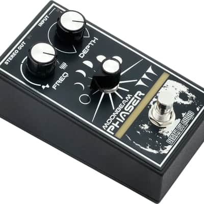 Death by Audio Moonbeam Phaser Effects Pedal image 2