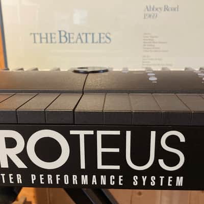 PROTEUS EMU ORCHESTRAL Plus MPS- 9031 SUPER RARE image 14