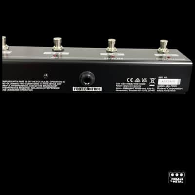 Boss GA-FC - X19524 image 6