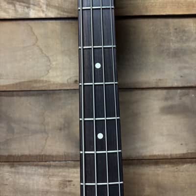 Fender Player II P-Bass RW Coral Red image 7