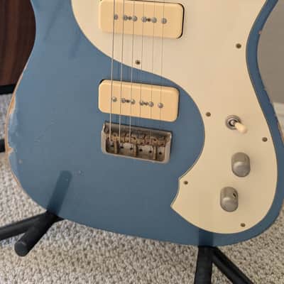 Fano Oltre TC6 image 1