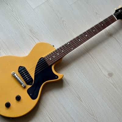 1957 Original Gibson Les Paul TV Model image 3