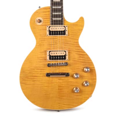 Gibson Artist Slash Les Paul Standard Appetite Burst (Serial #212560173) image 2