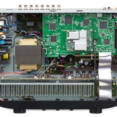 Marantz NR1200 Stereo Receiver **OPEN BOX** image 4