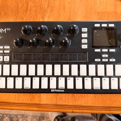 PreSonus Atom SQ MIDI Keyboard Controller 2020 | Reverb