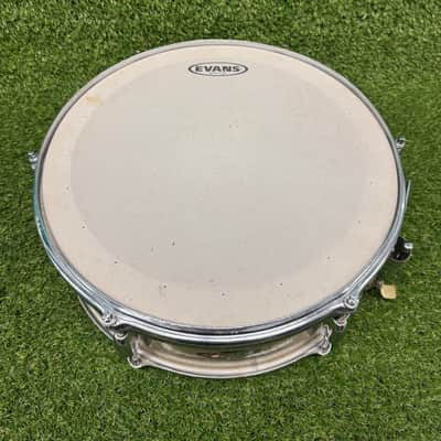 ⚡️Rare Vintage Pearl  14”X5.5” Snare Drum Made In Japan 1950’s⚡️ image 12