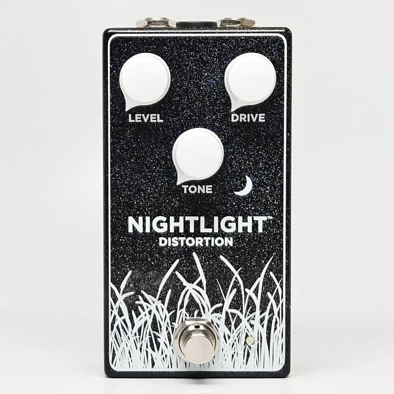 used Pedaltrain Nightlight Distortion, Excellent Condition! image 1