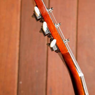 Epiphone Les Paul Junior Vintage Sunburst Electric Guitar Pre-Owned image 10