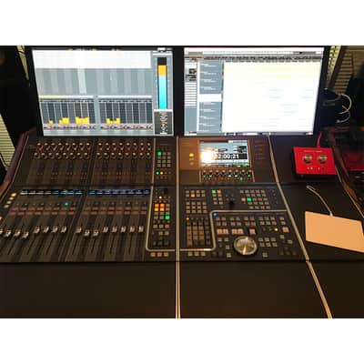 Yamaha NUAGE system image 5