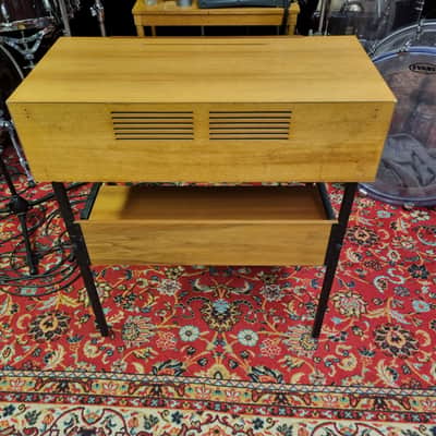 [PRICE UNTIL MONDAY] Awesome 60's Organ Philips Philicorda GM752 image 2