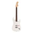 Yeti! Fender To The Stars Limited Tom DeLonge Signature Stratocaster