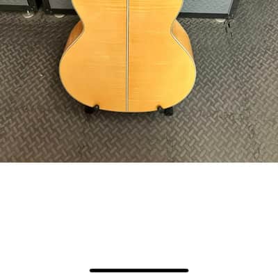 Takamine GJ72CE-12 NAT G70 Series 12-String Jumbo Cutaway Acoustic/Electric Guitar 2010s - Natural Gloss image 6