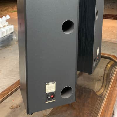 Vintage Bose 10.2 Series II Direct Reflecting Speakers image 7