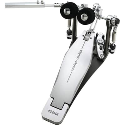 TAMA HPDS1TW Dyna-Sync Double Pedal image 3