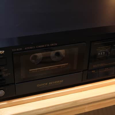 1972 Teac A-350 Ferrite Head Collectors Playback / Recording