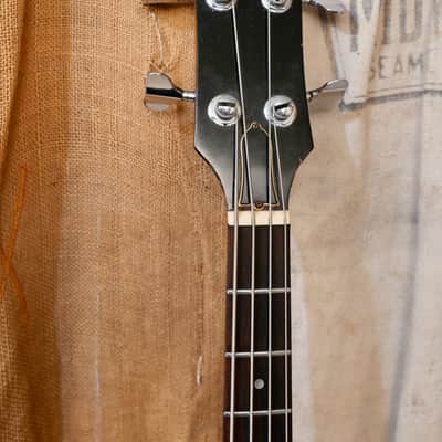 Gibson EB-3 1976 - Walnut image 3