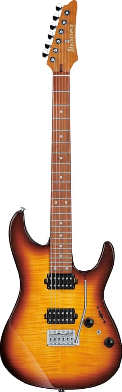 Ibanez AZ24S1F-VLS: $20 Off Premium Electric Guitar