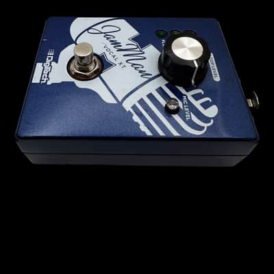 DigiTech JamMan Vocal XT Looper 2010s - Blue X5149 image 3