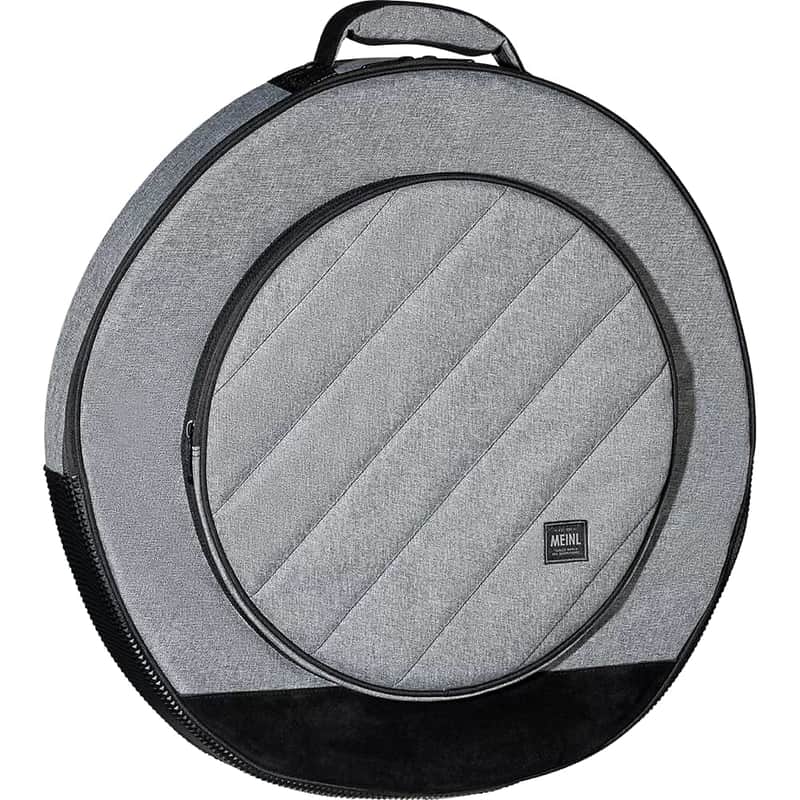 Meinl MCCB22 Classic Woven Cymbal Bag image 2