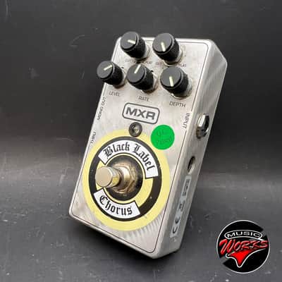 Mxr   Zw38 Zakk Wylde Black Label Chorus image 3