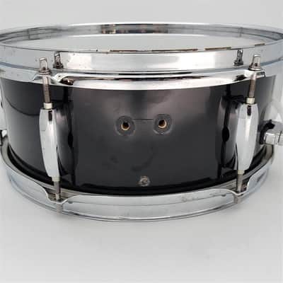 Used Pearl Firecracker Snare Drum 12x5 - Fair image 5