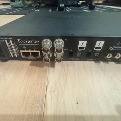 Focusrite Red 16 line image 7