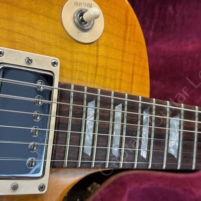 2002 Gibson - Les Paul - Limited Edition - ID 5997 image 9