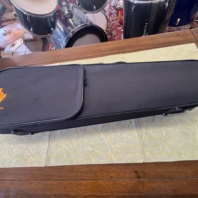 Knilling KVN1044 4/4 Violin.(Case)(Bow) image 22